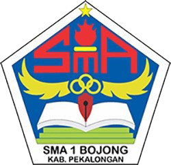 Logo SMAN 1 Bojong